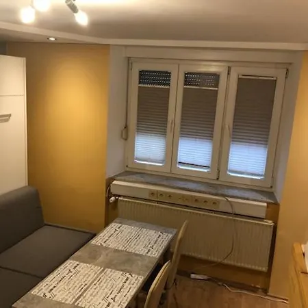 Little Place With Perfect Location Ljubljana